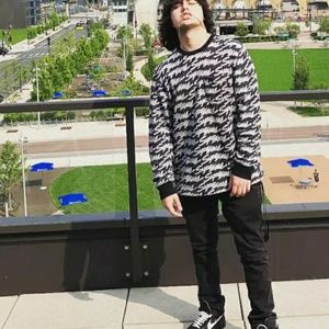 Meet your Posher, Edward